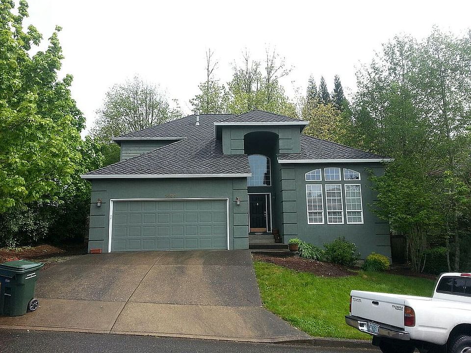 new roof 