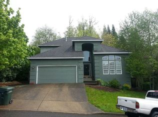 1406 NW Slocum Way, Portland, OR 97229