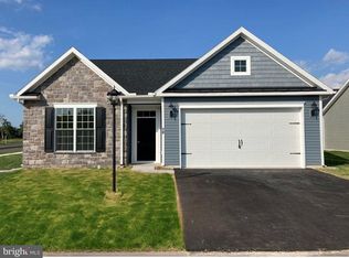 10 Partridge Ct #C54, Gettysburg, PA 17325