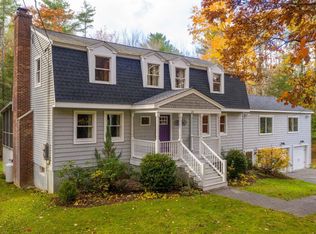 26 Ffrost Dr, Durham, NH 03824