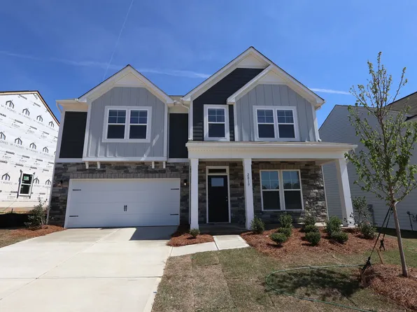 2019 Uplands Rd, Sherrills Ford, NC 28673