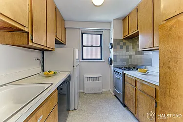 Sold by Halstead Real Estate