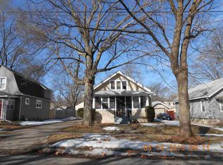620 Alliance Ave, Rockford, IL 61101