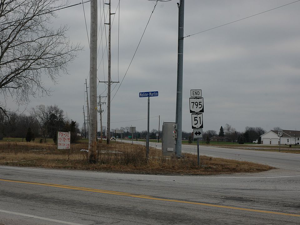 1st image of 24205 State Route 51 W