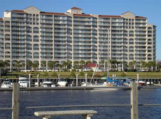 4801 Harbor Pointe Dr UNIT 1305, North Myrtle Beach, SC 29582