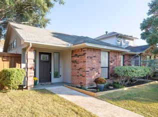 4765 Jasmine Dr, Fort Worth, TX 76137