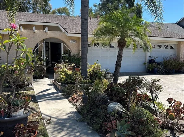24992 Camberwell St, Laguna Hills, CA 92653