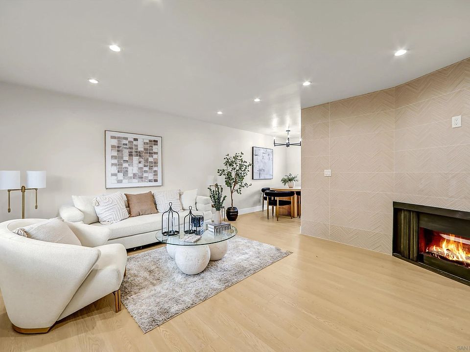 1st image of 419 N Catalina Ave APT 4
