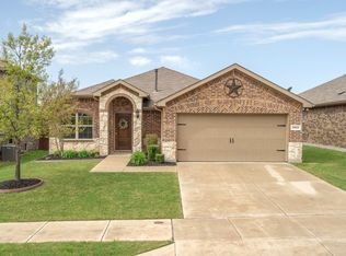 14621 San Pablo Dr, Haslet, TX 76052