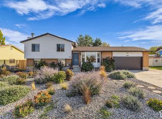 1441 W 8780 S, West Jordan, UT 84088