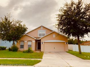 8732 Fetterbush Ct, Brooksville, FL 34613