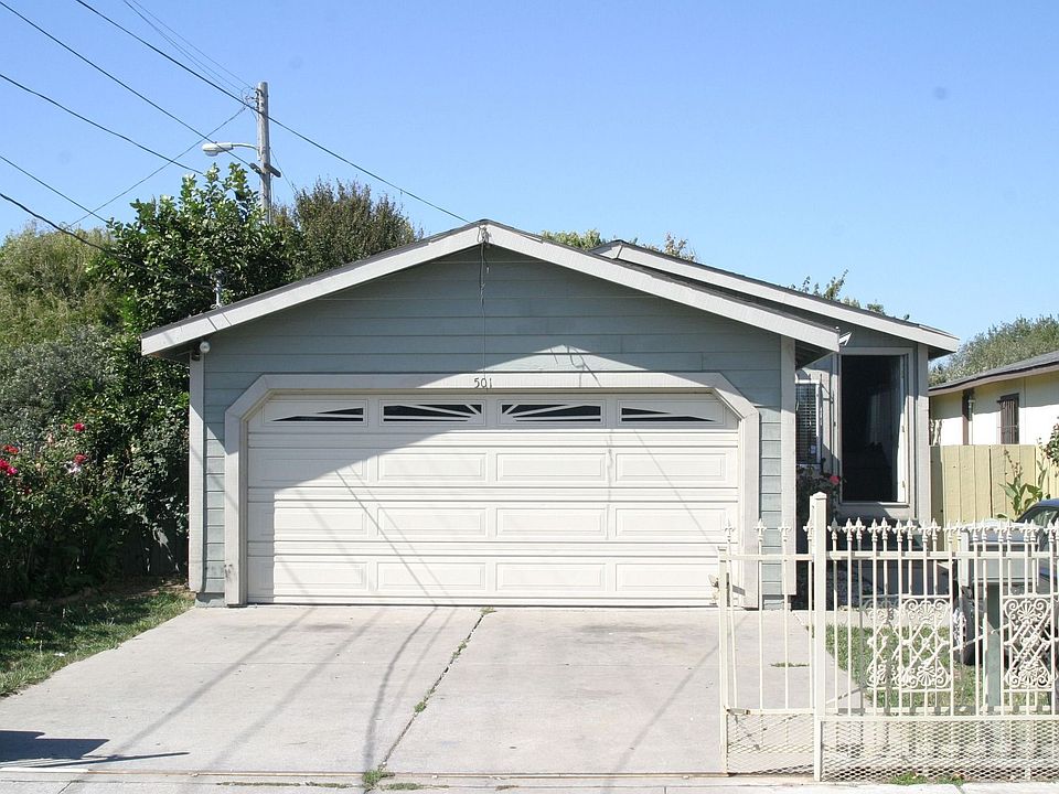 501 Verde St.