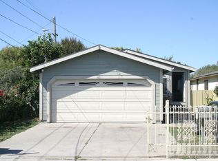 501 Verde Ave, Richmond, CA 94801