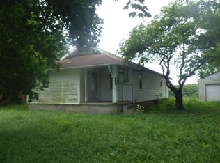 4291 E 150 N, Anderson, IN 46012