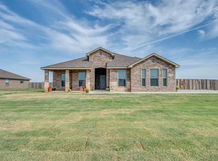3008 128th St, Lubbock, TX 79423