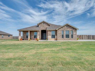 3008 128th St, Lubbock, TX, 79423