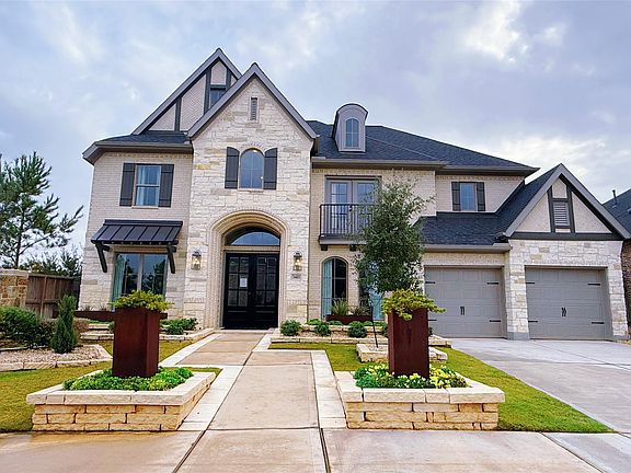 5th image of 5603 Logan Ridge Ln