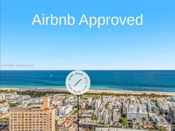 763 Pennsylvania Ave #116, Miami Beach, FL 33139