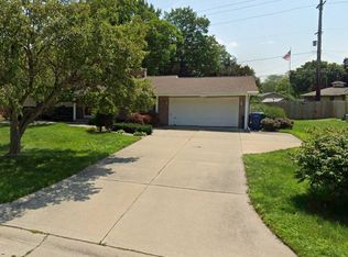 4415 Bradford Dr, Saginaw, MI