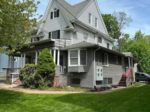 486 Prospect Avenue, Hartford, CT 06105