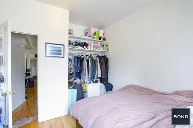 Rented by Bond New York