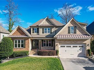 2510 Duck Club Rd, Greensboro, NC 27410