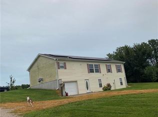 13587 S New Garden Rd, Excelsior Springs, MO 64024