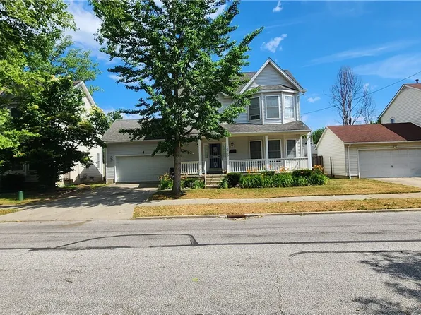 10705 Englewood Ave, Cleveland, OH 44108
