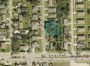 15335 Wall Dr, Fort Myers, FL 33908