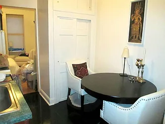 Rented by Living New York