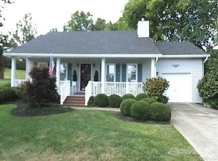 423 Willowbrook Rd, Winchester, KY 40391