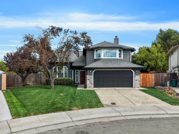 5930 Buckskin Pl, Stockton, CA 95210