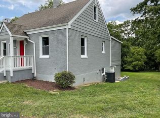 2312 Oak Glen Way, District Heights, MD 20747