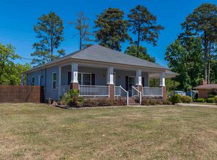 3740 Leaphart Rd, West Columbia, SC 29169