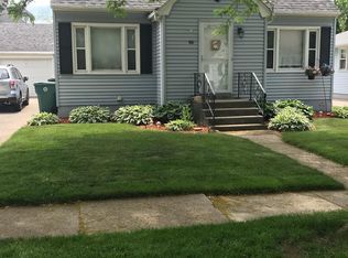 257 Shartle Pl #2, North Tonawanda, NY 14120