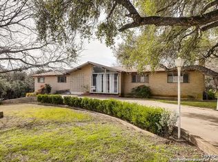 6560 Fox Run, San Antonio, TX 78233