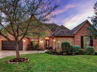 4510 Kelliwood Manor Ln, Katy, TX 77450