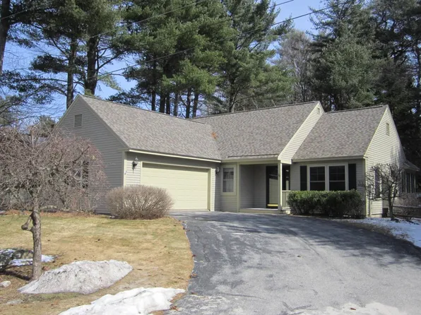 23 Clover Lane, New London, NH 03257