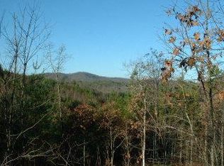 0 Choctaw Ridge Trl, Murphy, NC 28906