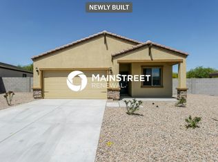 19388 N Pietra Dr, Maricopa, AZ 85138