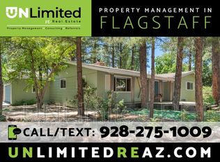 527 N Charles Rd, Flagstaff, AZ 86001