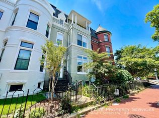 944 T St NW UNIT 2, Washington, DC
