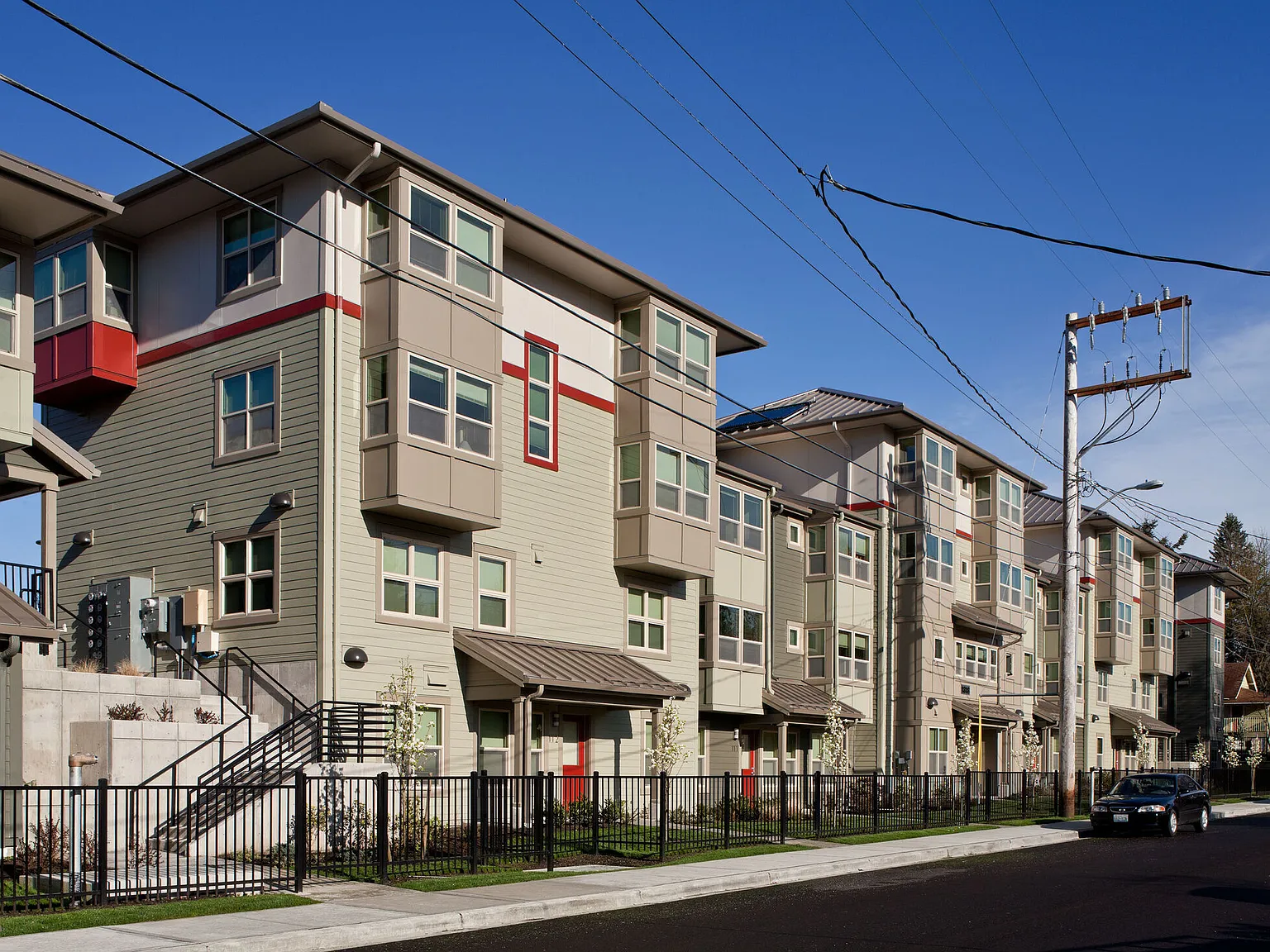 Unity Village — Photo 3