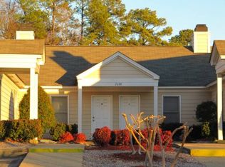 2600 Millborough Ct APT A, Raleigh, NC 27604