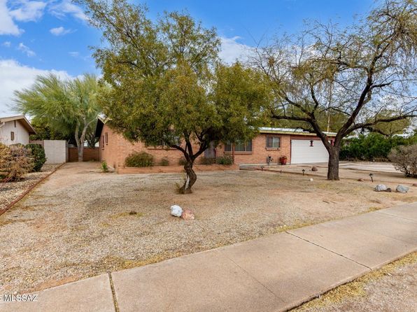 7731 E Adams St, Tucson, AZ 85715