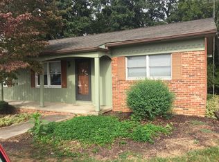 1086 Boyers Rd, Harrisonburg, VA 22801