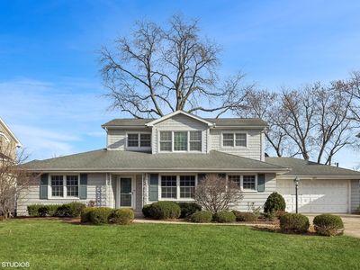 267 Merton Ave, Glen Ellyn, IL, 60137
