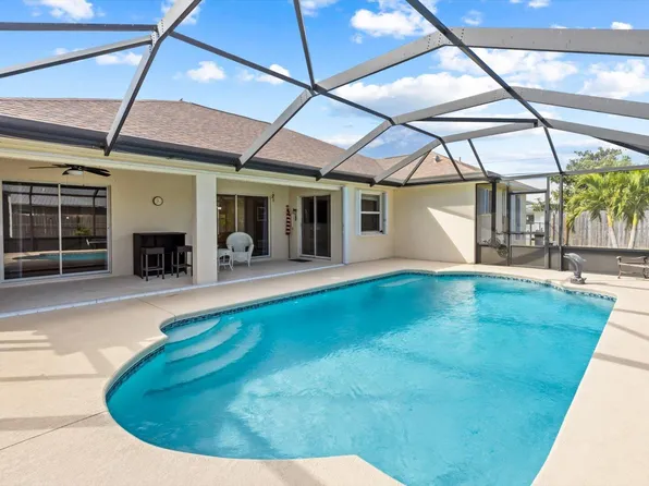 2661 SW Fairgreen Road, Port St Lucie, FL 34987