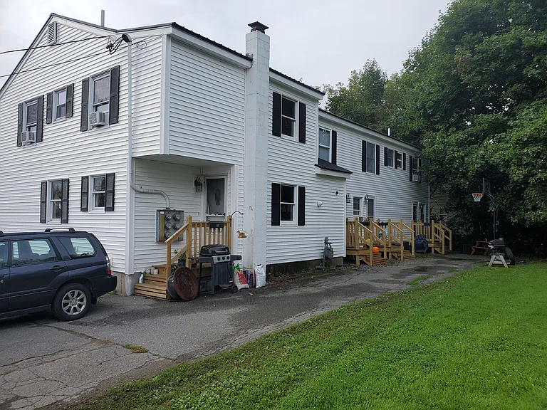 248 Mount Hope Ave — Photo 2