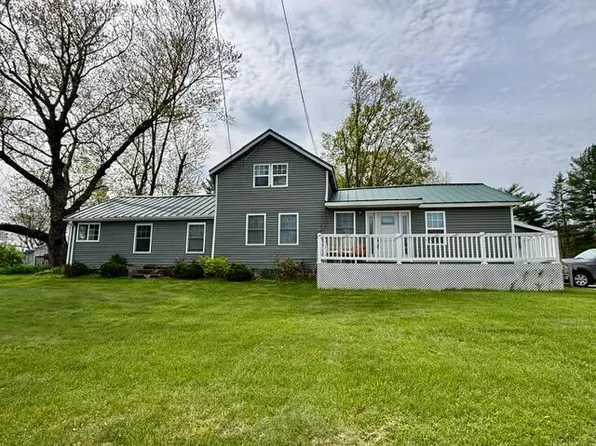 67799 Crooked Creek Rd, White Pigeon, MI 49099